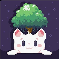Icona di Cat Bird, gioco puzzle platformer