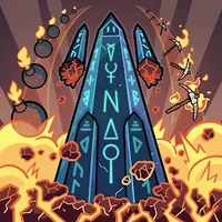 Icona di Idle Obelisk Miner, gioco idle